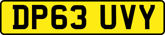 DP63UVY