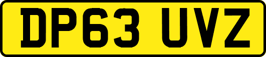 DP63UVZ