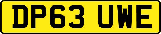 DP63UWE