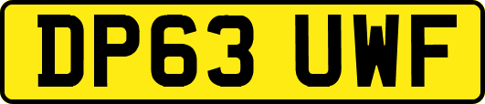 DP63UWF