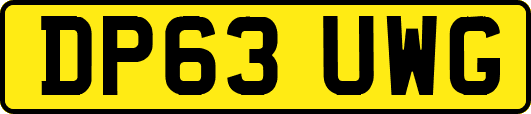 DP63UWG