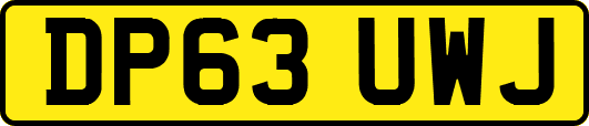 DP63UWJ