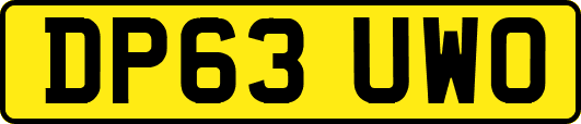 DP63UWO