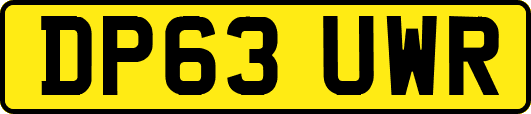 DP63UWR