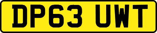 DP63UWT