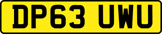 DP63UWU
