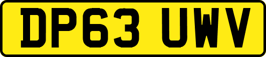 DP63UWV