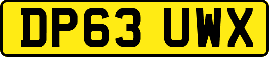 DP63UWX