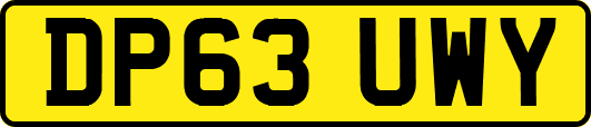 DP63UWY