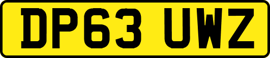 DP63UWZ