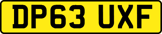 DP63UXF