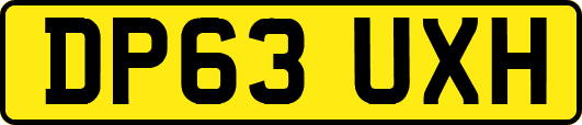 DP63UXH
