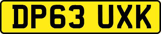 DP63UXK