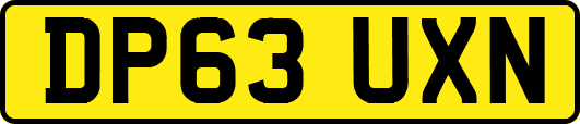 DP63UXN