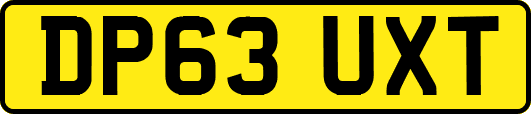 DP63UXT