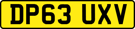DP63UXV