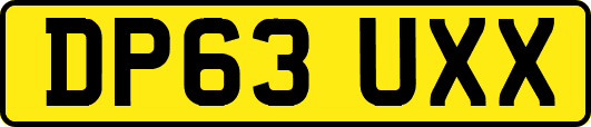 DP63UXX