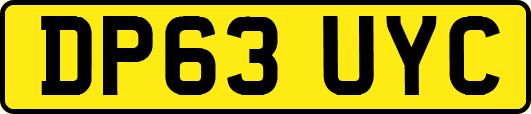 DP63UYC