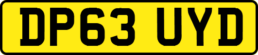 DP63UYD