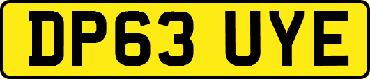 DP63UYE