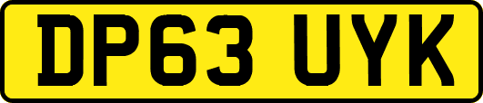 DP63UYK