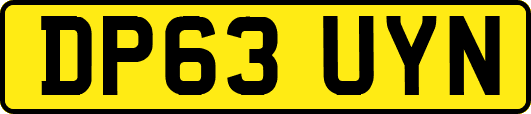 DP63UYN