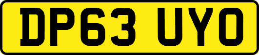 DP63UYO