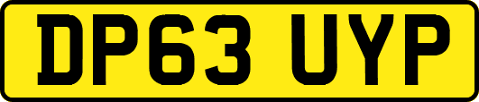 DP63UYP
