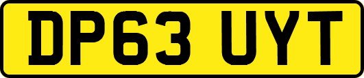 DP63UYT