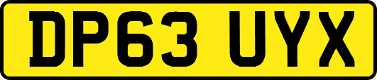 DP63UYX