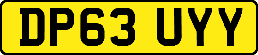 DP63UYY
