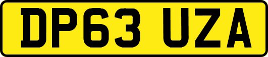 DP63UZA