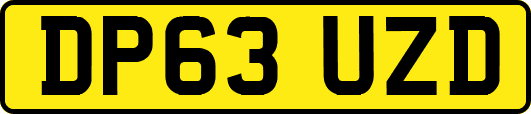 DP63UZD