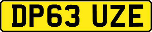 DP63UZE