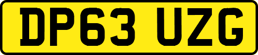 DP63UZG