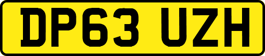 DP63UZH