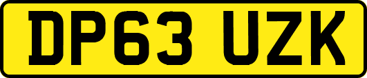 DP63UZK