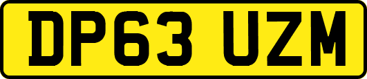 DP63UZM