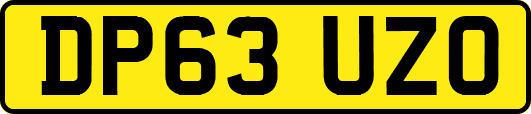 DP63UZO