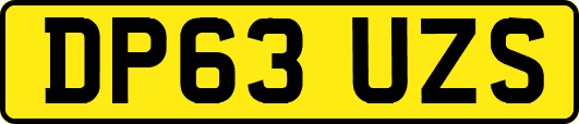DP63UZS