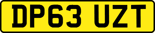 DP63UZT