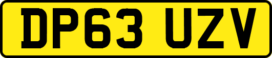 DP63UZV