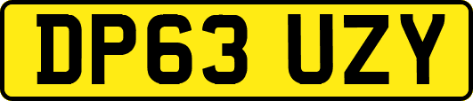 DP63UZY