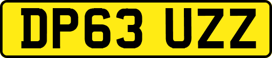 DP63UZZ