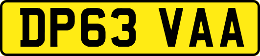DP63VAA