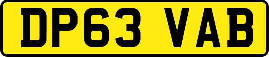 DP63VAB