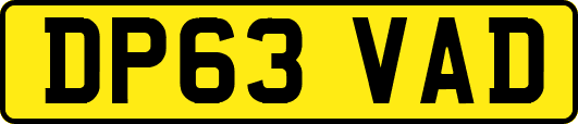 DP63VAD