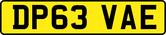 DP63VAE