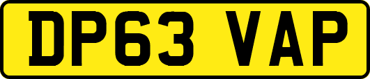 DP63VAP