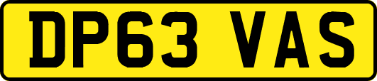 DP63VAS